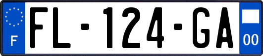 FL-124-GA