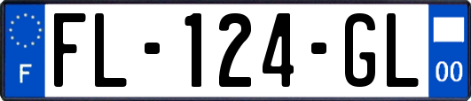 FL-124-GL