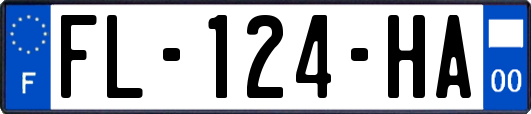 FL-124-HA