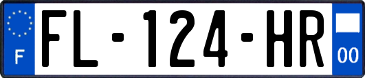 FL-124-HR
