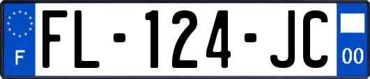 FL-124-JC
