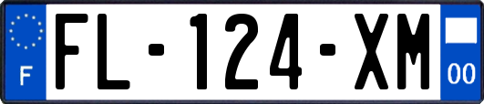 FL-124-XM