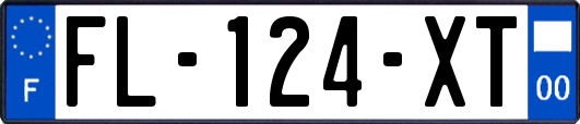 FL-124-XT