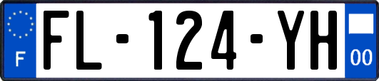 FL-124-YH