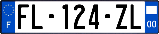 FL-124-ZL