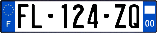 FL-124-ZQ