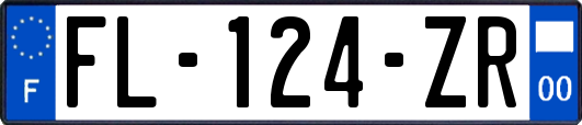 FL-124-ZR