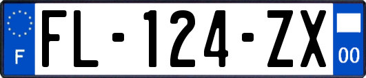 FL-124-ZX