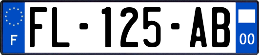 FL-125-AB