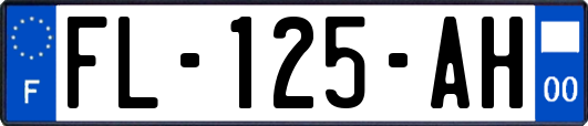 FL-125-AH