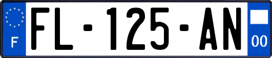 FL-125-AN