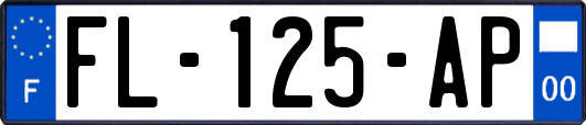 FL-125-AP