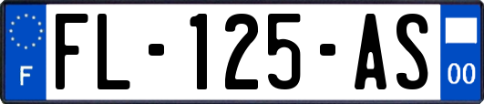 FL-125-AS