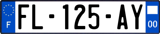 FL-125-AY