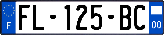 FL-125-BC
