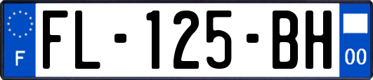 FL-125-BH