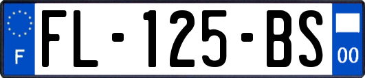 FL-125-BS