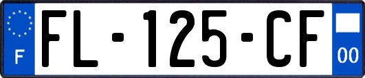 FL-125-CF