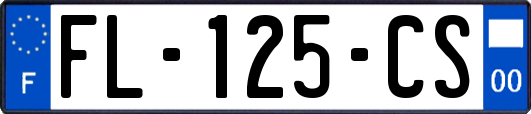 FL-125-CS