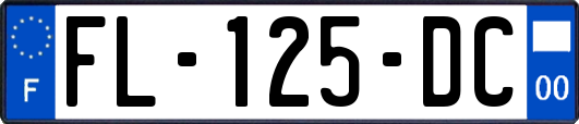 FL-125-DC