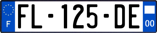 FL-125-DE