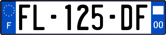 FL-125-DF