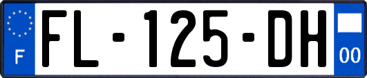 FL-125-DH