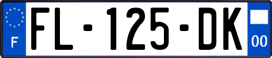 FL-125-DK