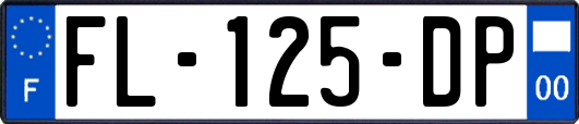 FL-125-DP