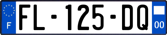 FL-125-DQ