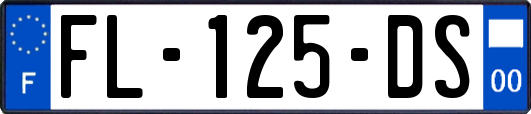 FL-125-DS