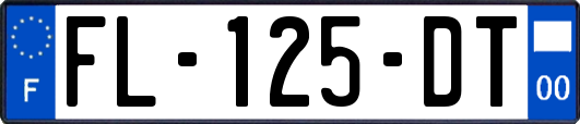 FL-125-DT