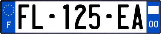 FL-125-EA