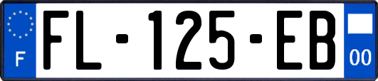 FL-125-EB