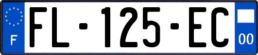 FL-125-EC