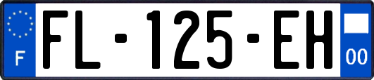 FL-125-EH