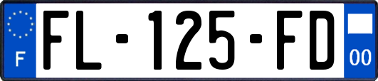 FL-125-FD