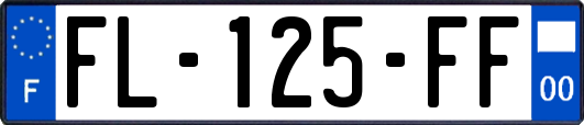 FL-125-FF