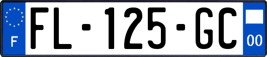 FL-125-GC