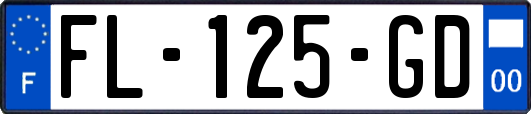 FL-125-GD