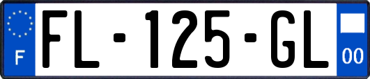 FL-125-GL