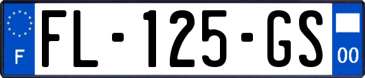 FL-125-GS