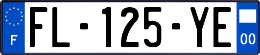 FL-125-YE