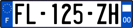FL-125-ZH