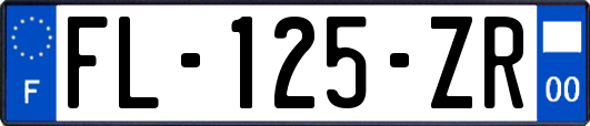 FL-125-ZR