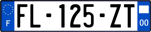 FL-125-ZT