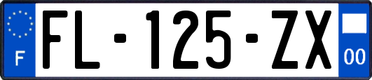 FL-125-ZX