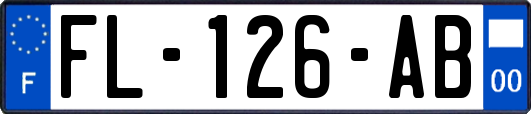 FL-126-AB