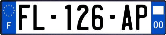 FL-126-AP