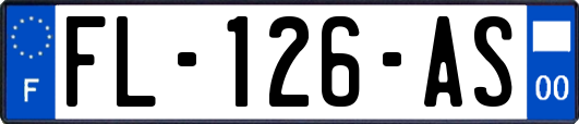 FL-126-AS